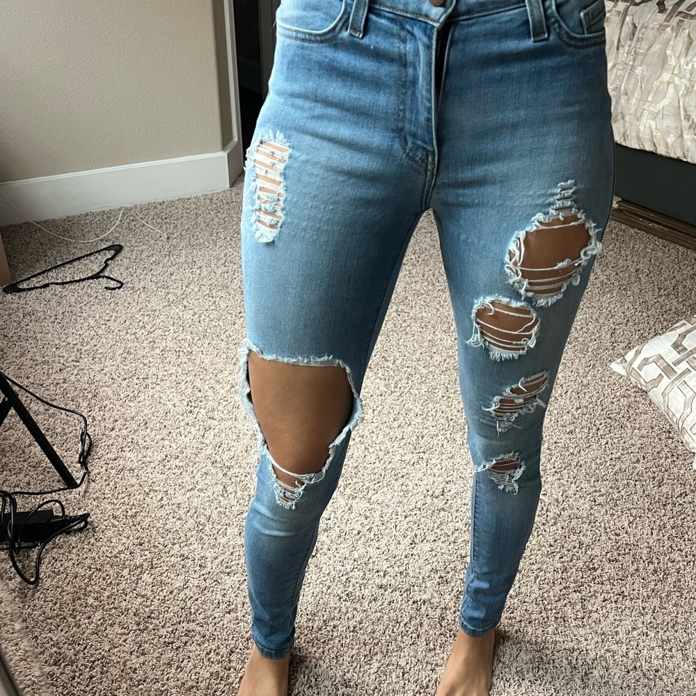 Jeans - Picture 3 of 3